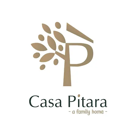 Casa Pitara - In Apartment *