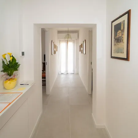 Casa Pitara - In Apartment