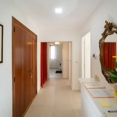 Apartment Casa Pitara - In *