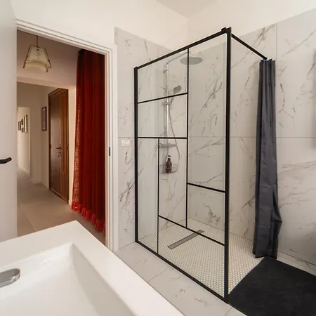 Colle Di Perugia - Ex Casa Pitara Vakantiepark