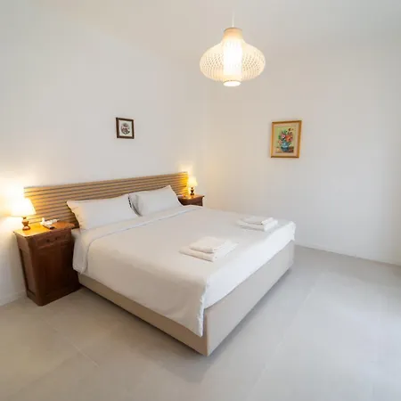 Casa Pitara - In Apartment *