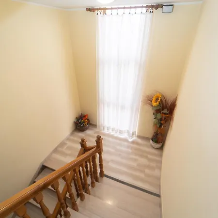 Casa Pitara - In San Martino in Colle (Perugia)