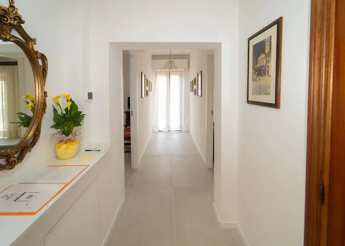 Colle Di Perugia Ferienpark