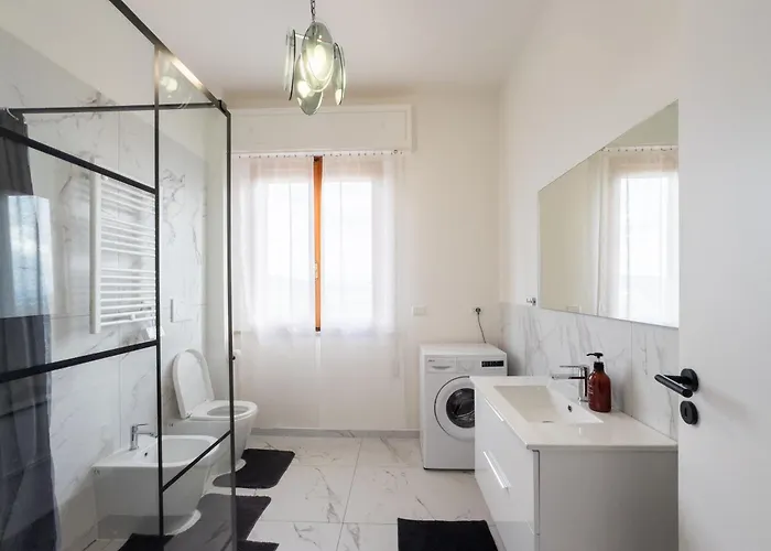 Colle Di Perugia Ferienpark San Martino in Colle (Perugia)