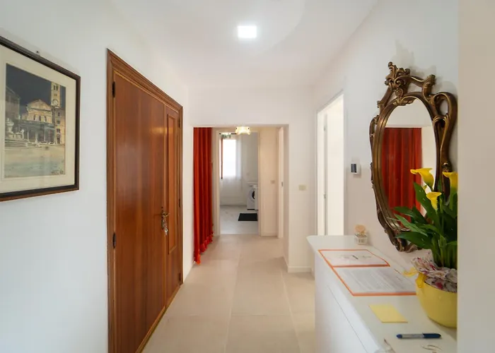 Holiday park Colle Di Perugia *