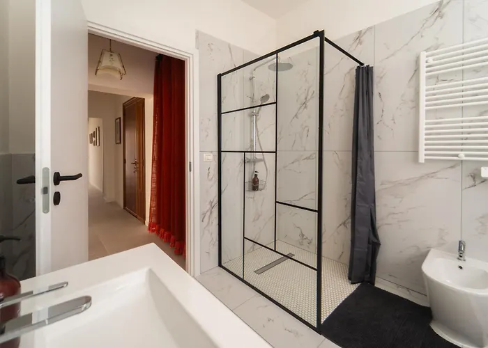 Colle Di Perugia Ferienpark