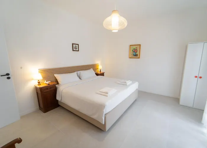 Colle Di Perugia Holiday park *