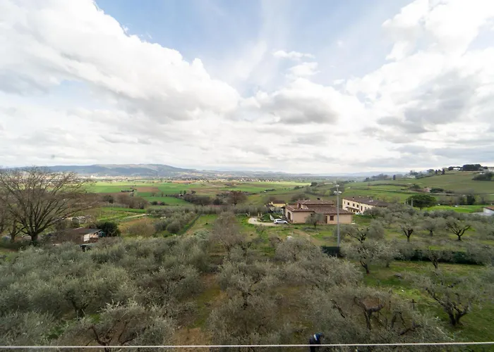 Colle Di Perugia Holiday park San Martino in Colle (Perugia)